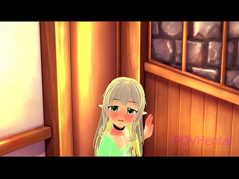 ❤️ (ໃສ່ກັບດັກ) Elvish maid ຊ່ວຍໃຫ້ທ່ານລ້າງຫນ້າຂອງທ່ານ. ໜັງໂປ້ ຢູ່ຄອມ lo.amourpassionfever.ru