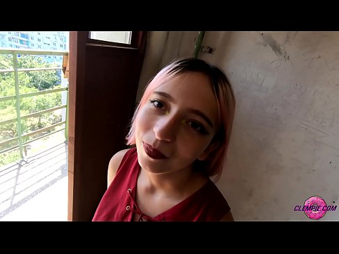 ❤️ ນັກສຶກສາ Sensual ດູດຄົນແປກຫນ້າໃນດ້ານນອກ - ສ້າງຄວາມຫມັ້ນເທິງໃບຫນ້າຂອງລາວ ໜັງໂປ້ ຢູ່ຄອມ lo.amourpassionfever.ru